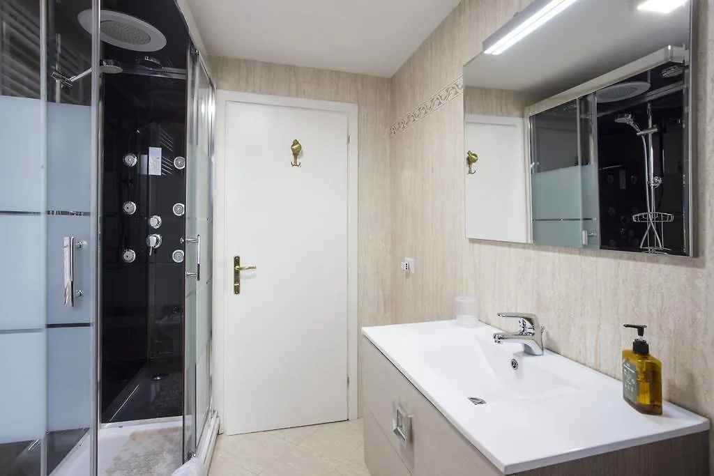 Locappart Santa Caterina Apartment Venice