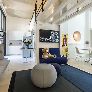  Apartment Casa Della Gondola R&r