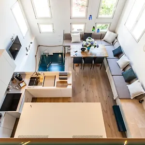  Apartment Sant'alvise Design Palace R&r