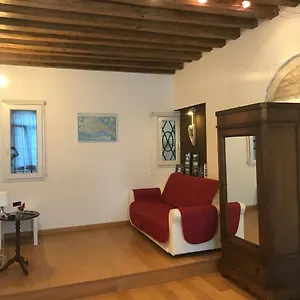 Ghetto Novissimo Venezia