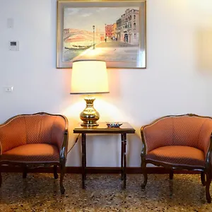 Casa Fondamente Nuove Apartment
