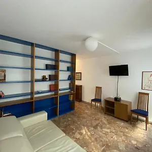  Apartamento Casa Fantasy