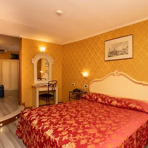 Hotel Tintoretto, Venedig