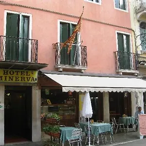 Hotel Minerva & Nettuno, Venetië