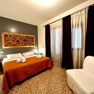 Appartement Grimaldi Cannaregio, Venetië