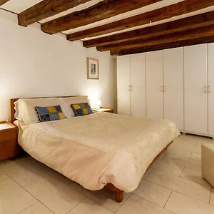 Appartement Art Dreams Dimora Casanova, Venetië