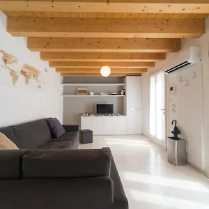  Apartment Ca' Martina