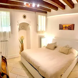 Biennale Ca Dario Apartament