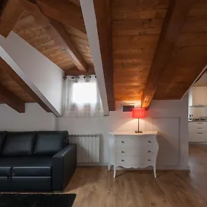  Apartment Residenza Tiziano