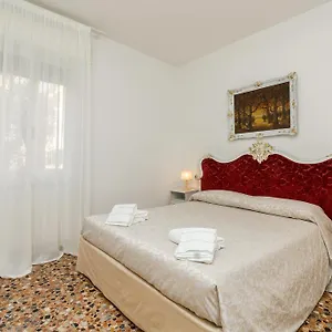  Apartamento San Samuele