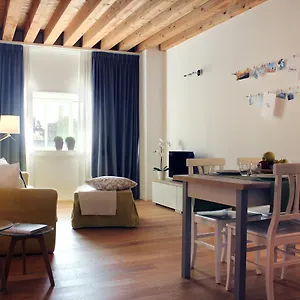 Mazzoni 15 Apartment