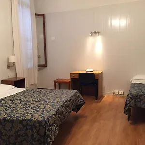 Caneva Hotell