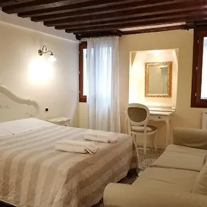  Apartment Ca' Venere Cannaregio