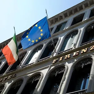 Hotel Firenze, Venedig