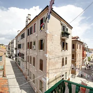 Fenix La Boheme Apartament