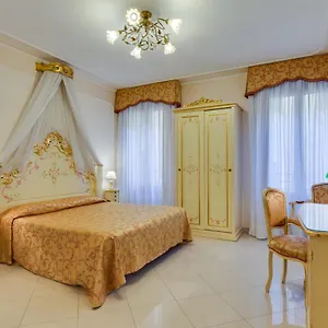 Hotel At Leonard, Venetië