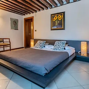  Apartment Palazzina Adorata - Venisejetaime