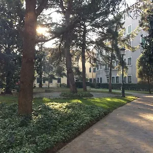 Ca'ghironda Apartament
